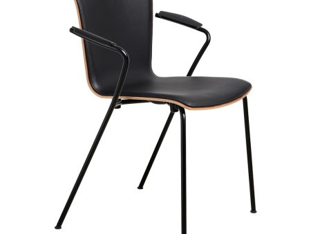 Vico Duo Armchair - Front Upholstered Online now