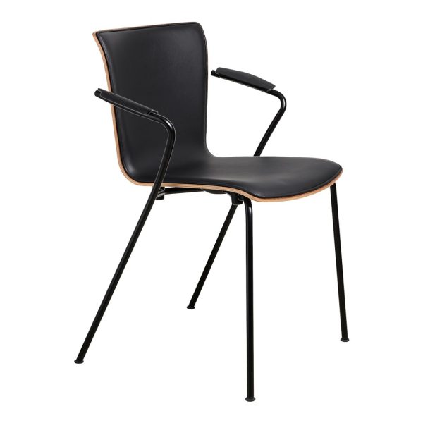 Vico Duo Armchair - Front Upholstered Online now