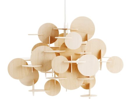 Bau Pendant Lamp Online