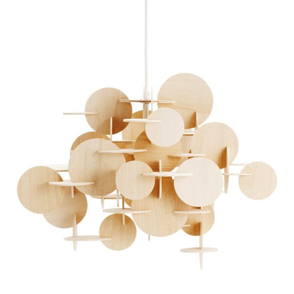 Bau Pendant Lamp Online