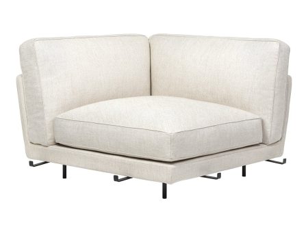 Flaneur Modular Sofa - Middle Sale