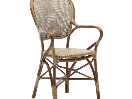 Rossini Dining Armchair Hot on Sale