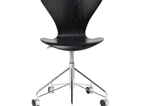 Series 7 Swivel Chair 3117 - Color For Discount