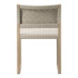 BM61 Chair - Linen Webbing Fashion