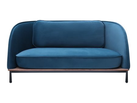 Arc Sofa Loveseat Discount