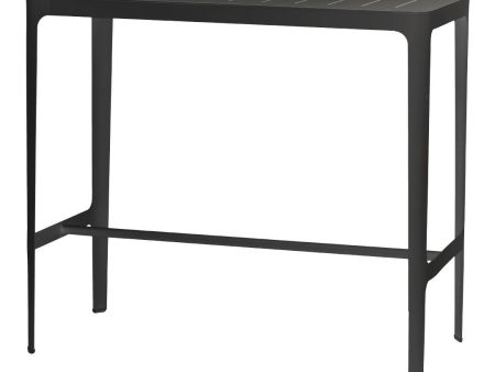 Cut Outdoor Bar Table Online Sale