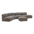 Panorama Modular Sofa (Modules 16-18) on Sale