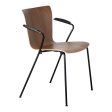 Vico Duo Armchair - Stackable Online now