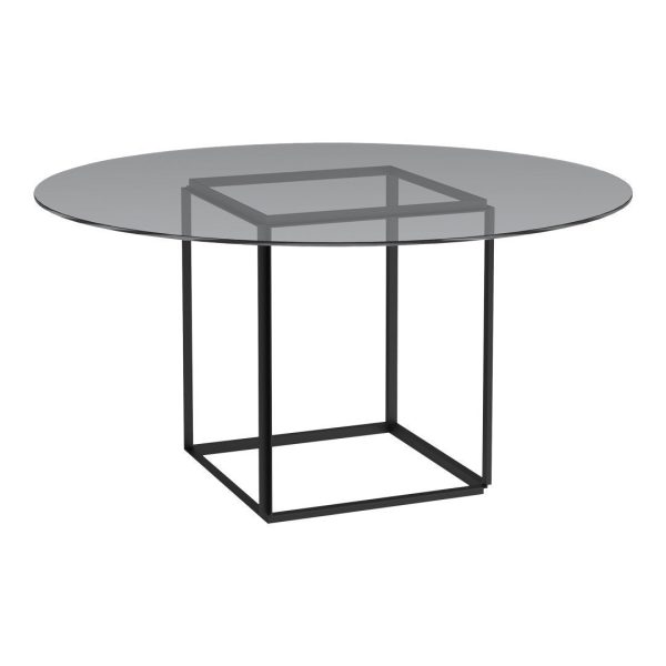 Florence Dining Table - Round Online Sale