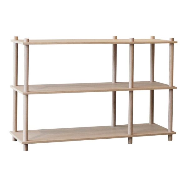 Elevate Shelving System Online now