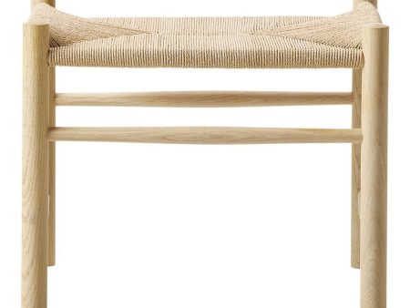 Wegner J16 Footstool Online Hot Sale