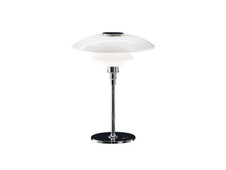 PH 4½ 3½ Table Lamp Online Sale