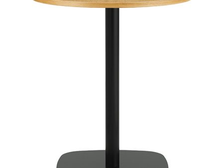 Form Cafe Table - Round Supply