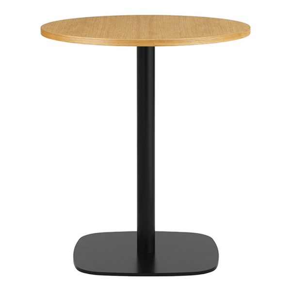 Form Cafe Table - Round Supply