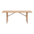 Mogensen 6284 Dining Table on Sale