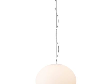 Fluid Pendant Lamp Supply