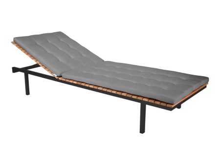 Haringe Sun Lounger For Discount