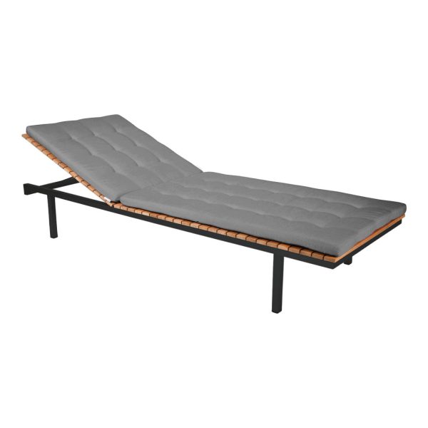 Haringe Sun Lounger For Discount