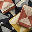 Mirror Throw Blanket Sale