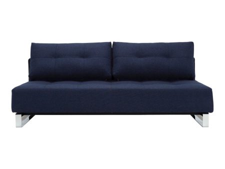 Supermax Deluxe Excess Lounger Sofa Supply