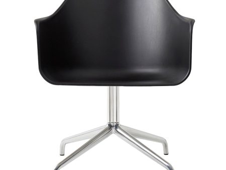 Harbour Chair - Swivel Base For Sale