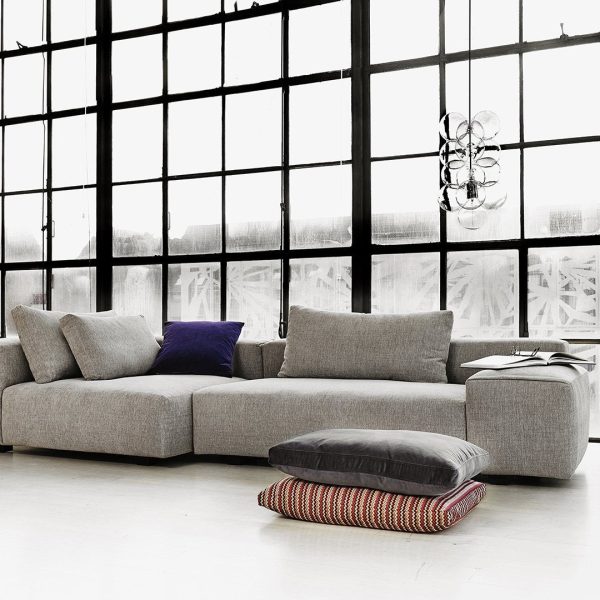 Pontone Sofa Cushions For Sale