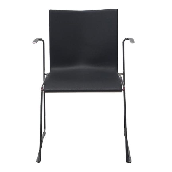 Chairik XL 128 Armchair - Fully Upholstered Fashion