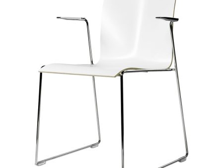 Chairik XL 128 Armchair Supply