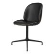 Beetle Meeting Chair - 4-Star Swivel Base - Fully Upholstered on Sale