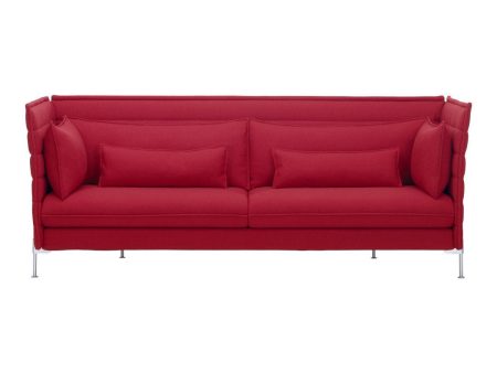 Alcove Three Seater Online Hot Sale