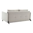 Cubed 02 Deluxe Sofa w  Arms - Queen For Discount