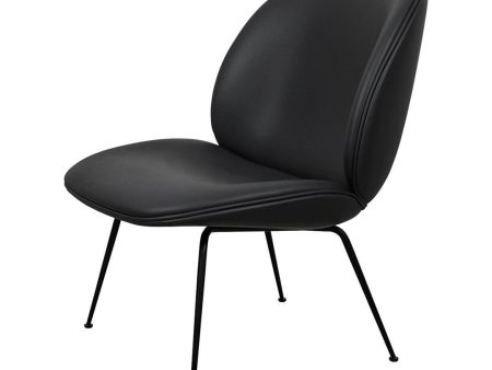 Beetle Lounge Chair - Conic Base Fashion