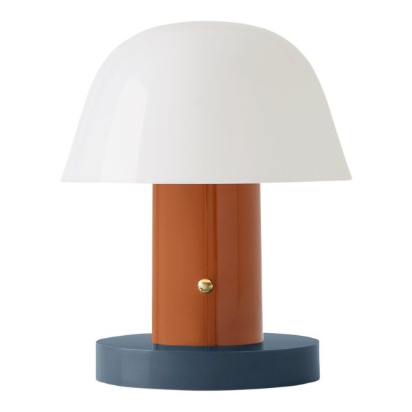 Setago JH27 Portable Table Lamp For Discount