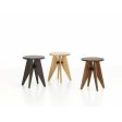 Tabouret Solvay Stool Discount