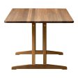 Mogensen C18 Dining Table - Model 6290 For Sale