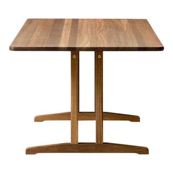 Mogensen C18 Dining Table - Model 6290 For Sale