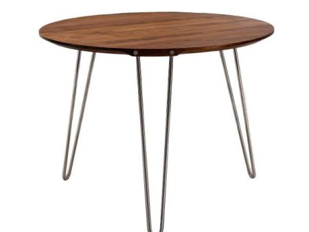 GM6600-6700 Round Table - Extendable Hot on Sale