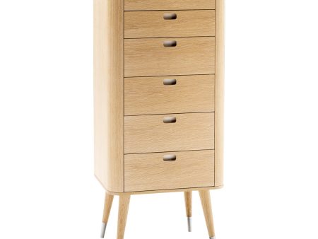 AK2420 Chest of Drawers Online Hot Sale