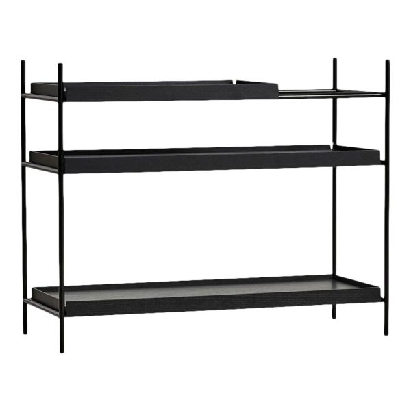 Tray Shelf - Low Hot on Sale