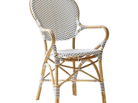 Isabell Armchair - Stackable Sale