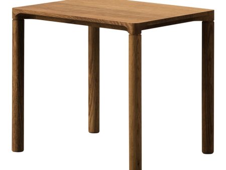 Piloti Coffee Table - Small For Cheap