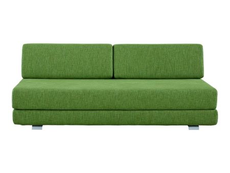 Lounge 3-Seater Sofa Bed For Cheap