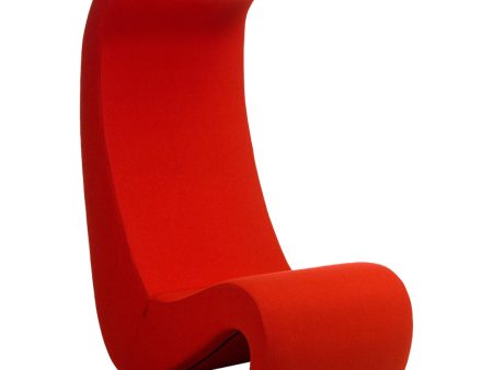 Amoebe Highback Chair For Cheap