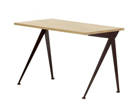 Compas Direction Desk For Discount