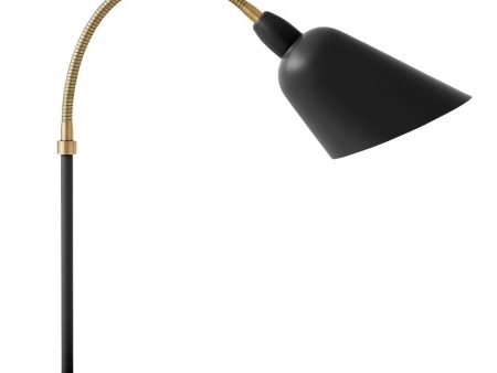 Bellevue AJ11 Fixed Desk Lamp - w  Switch For Sale