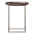 Duke Side Table For Discount