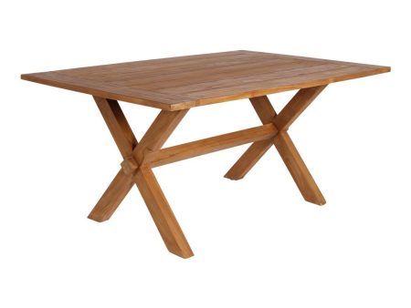 Colonial Outdoor Dining Table For Cheap