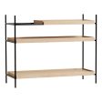 Tray Shelf - Low Hot on Sale