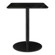 Gubi 1.0 Square Dining Table Online