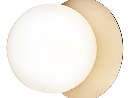 Liila 1 Wall Light - Medium Online